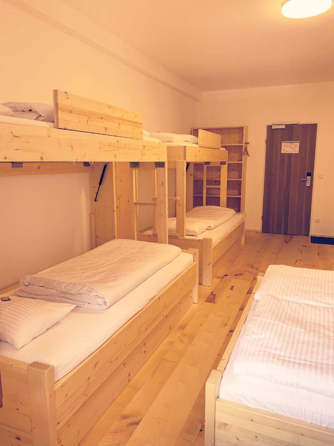 Burg Altpernstein Hotel Micheldorf in Oberosterreich Luaran gambar