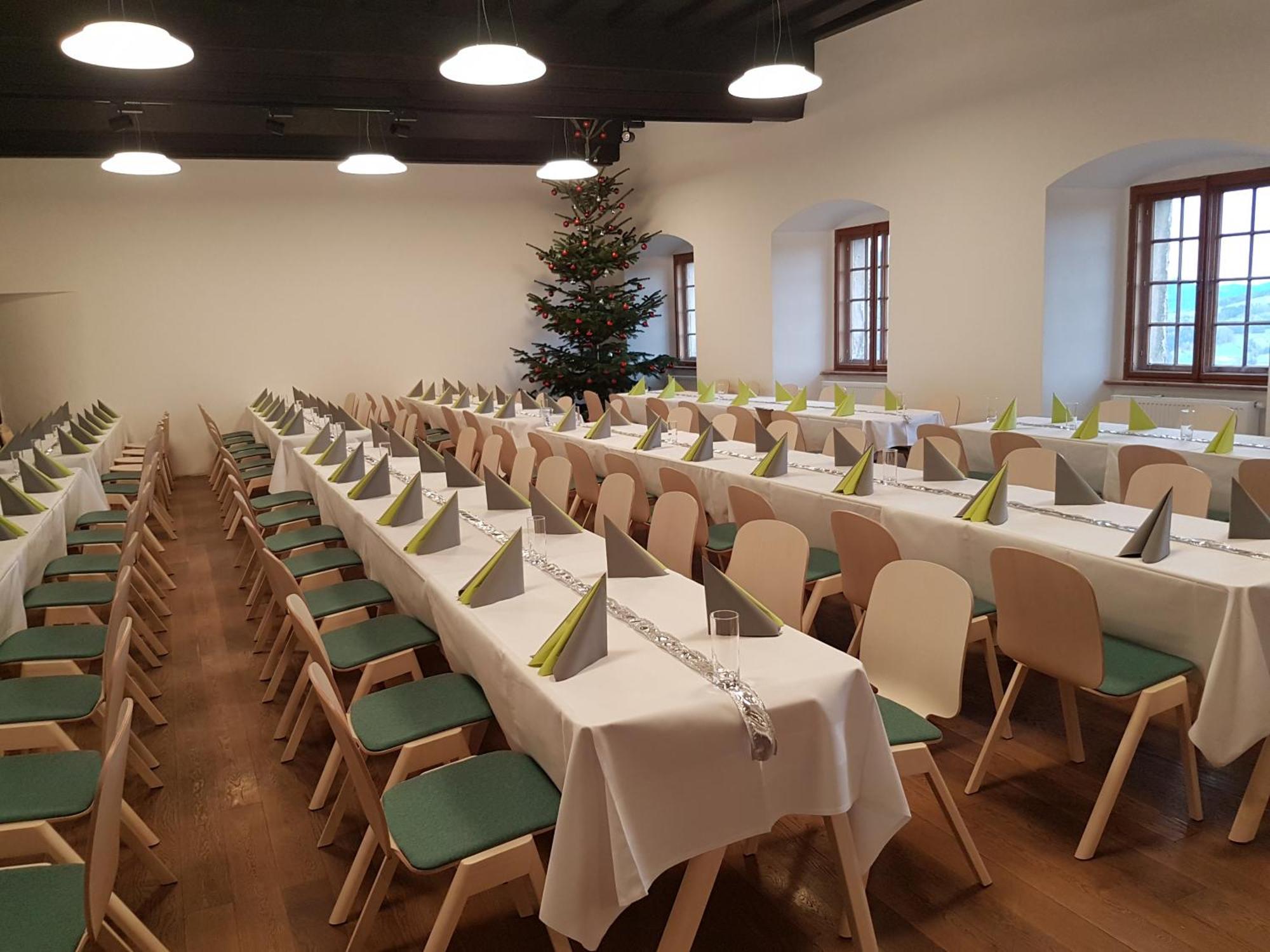 Burg Altpernstein Hotel Micheldorf in Oberosterreich Luaran gambar